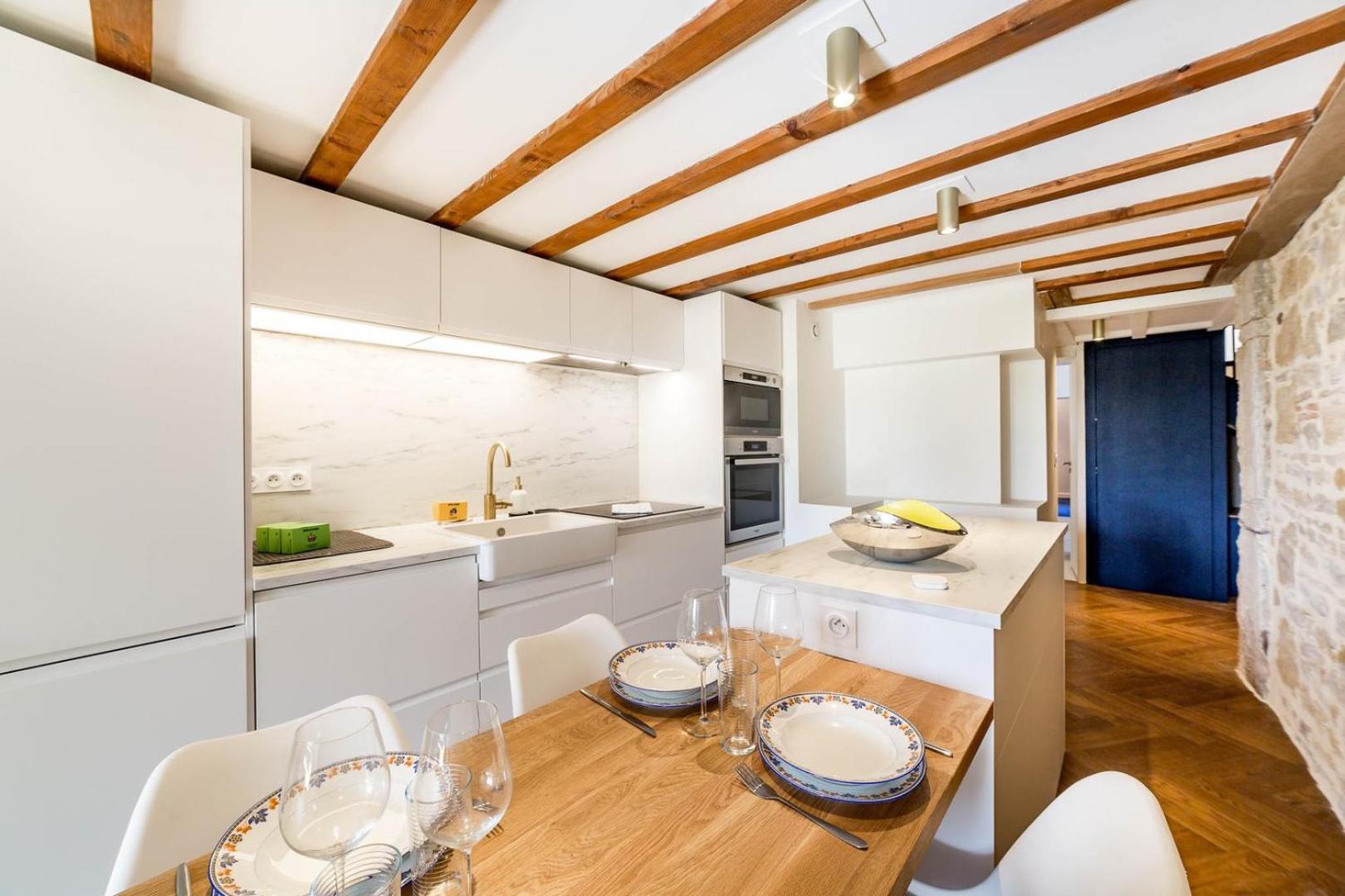 High-End Apartment Overlooking The Quays Ail Lyon Kültér fotó