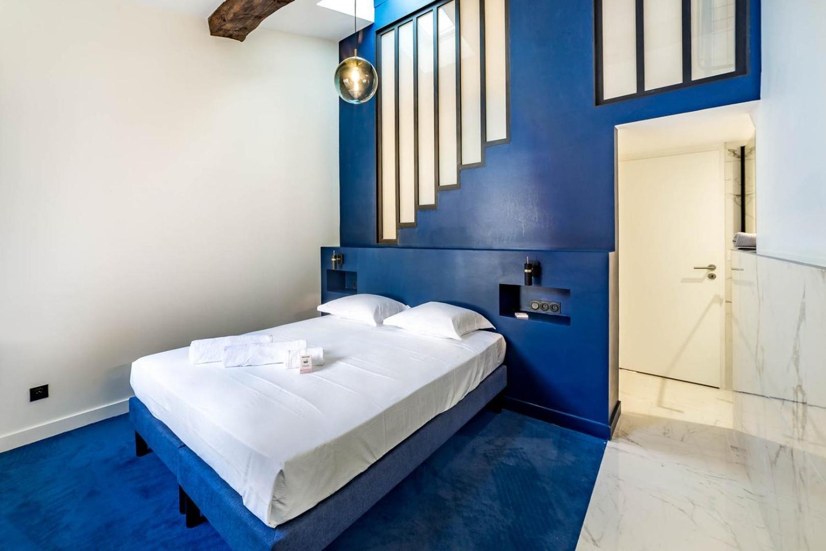 High-End Apartment Overlooking The Quays Ail Lyon Kültér fotó