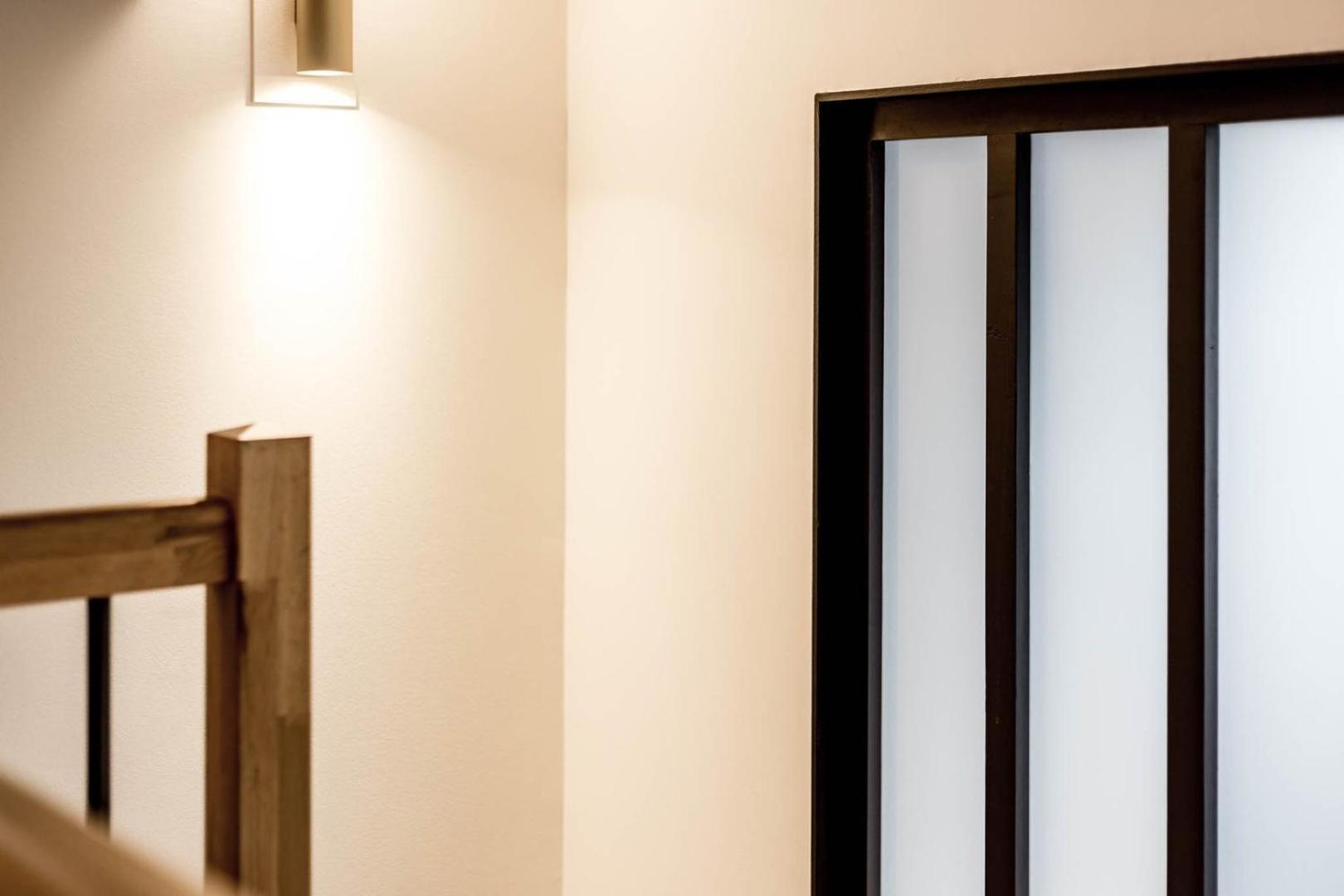 High-End Apartment Overlooking The Quays Ail Lyon Kültér fotó