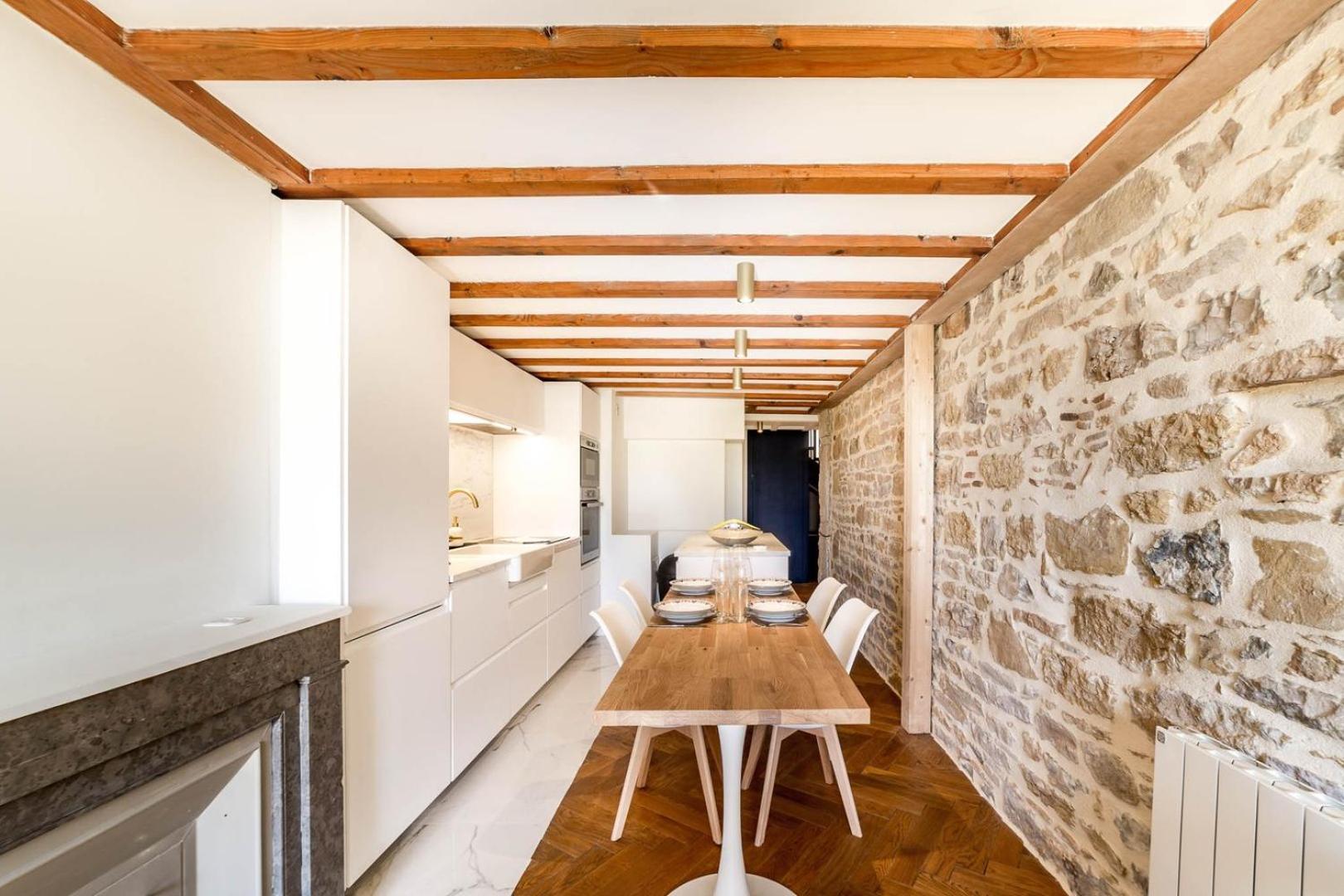 High-End Apartment Overlooking The Quays Ail Lyon Kültér fotó